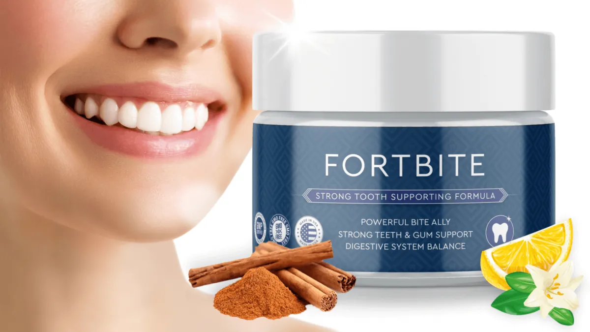 fortbite