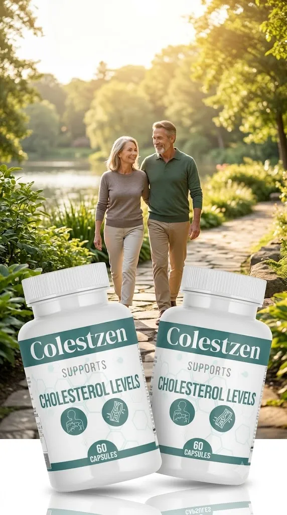 ColestZen