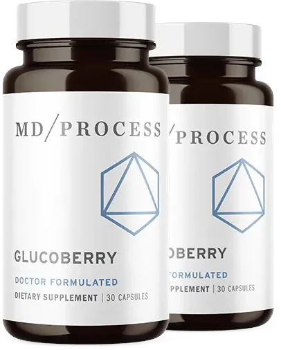 GlucoBerry