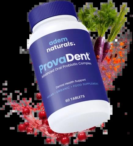 ProvaDent ingredients