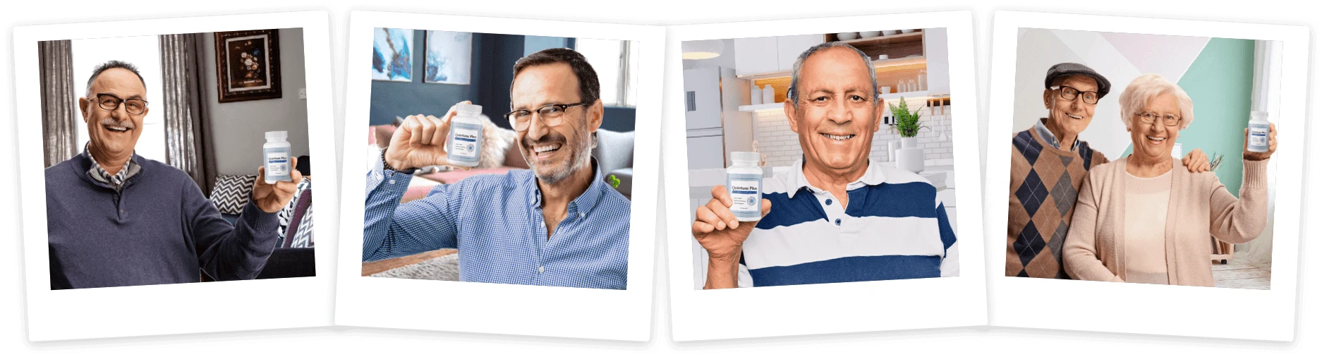 Quietum Plus customer reviews