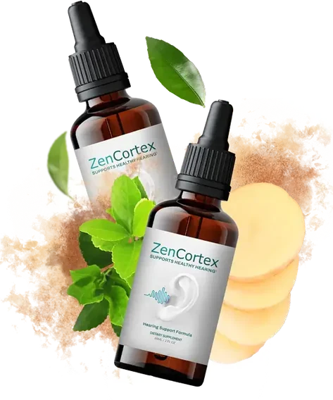 ZenCortex